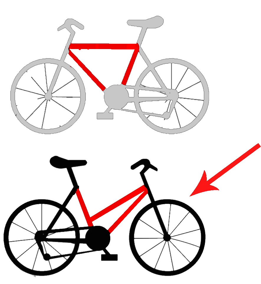 Damenrad, velo de dame, velo de femme, Bildquelle: ExtraEnergy France Victoria Vassileva  velo de ville Translation, bersetzung, franzsisch, deutsch, dictionnaire, dictionary, woerterbuch Translation, bersetzung, franzsisch, deutsch, dictionnaire, dictionary, woerterbuch Translation, bersetzung, franzsisch, deutsch, franais, allemand, ExtraEnergy France, Pedelec, Pedelexicon Ebike traduction fahrrad