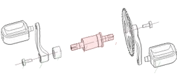 tretlager botier de pdalier Translation, bersetzung, franzsisch, deutsch, dictionnaire, dictionary, woerterbuch, ExtraEnergy France, pedelec ebike fahrrad bersetzung deutsch franzsisch allemand franais traduction dictionnaire, elektrisches fahrrad, fahrrad mit elektrischer untersttzung elektrorad, pedelexicon
